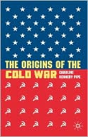 Book The Origins Of The Cold War free