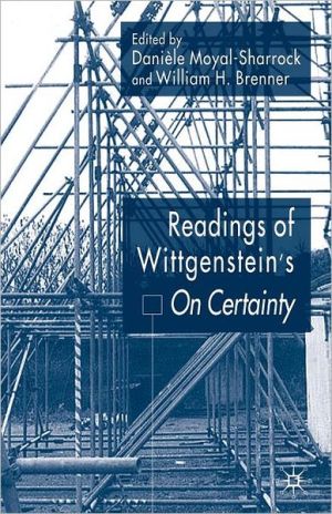 Book Readings of Wittgenstein’s On Certainty free