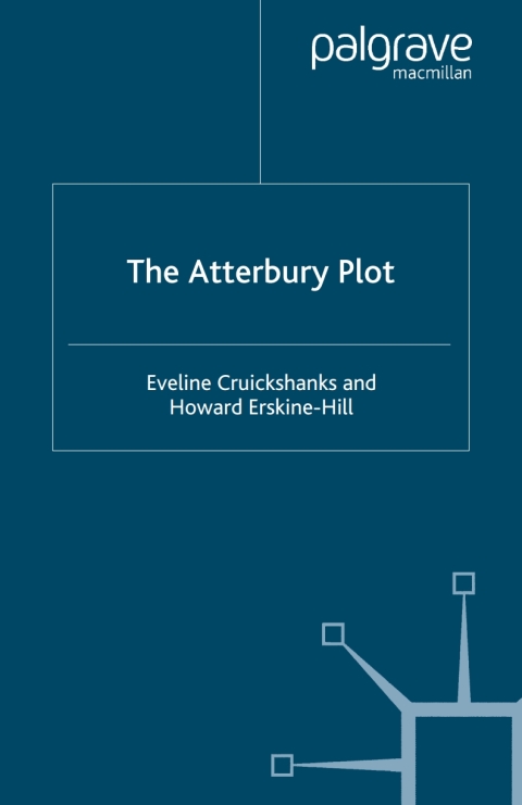 Book The Atterbury Plot free