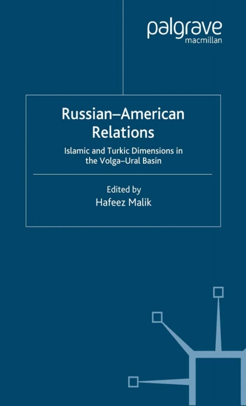 Book Russian-American Relations free