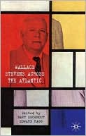 Book Wallace Stevens across the Atlantic free