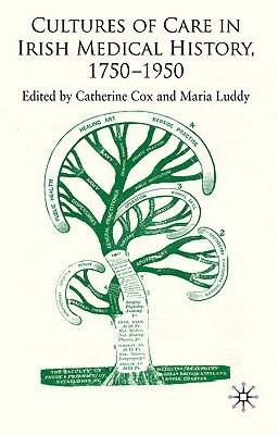 Book Cultures of Care in Irish Medical History, 1750-1970 free