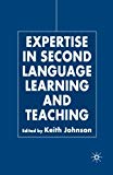 Book Expertise in Second Language Learning and Teaching free