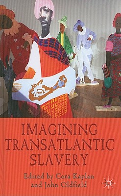 Book Imagining Transatlantic Slavery free
