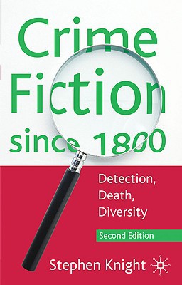 Book Crime Fiction since 1800: Detection, Death, Diversity free