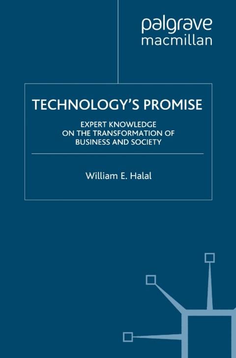 Book Technology's Promise free