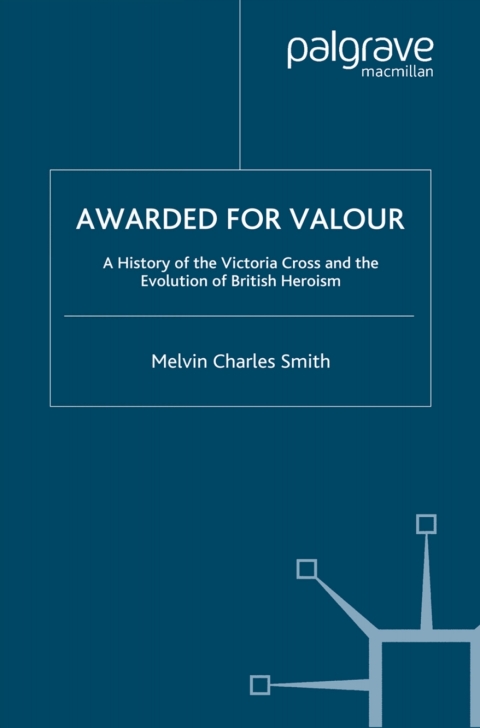 Book Awarded for Valour free