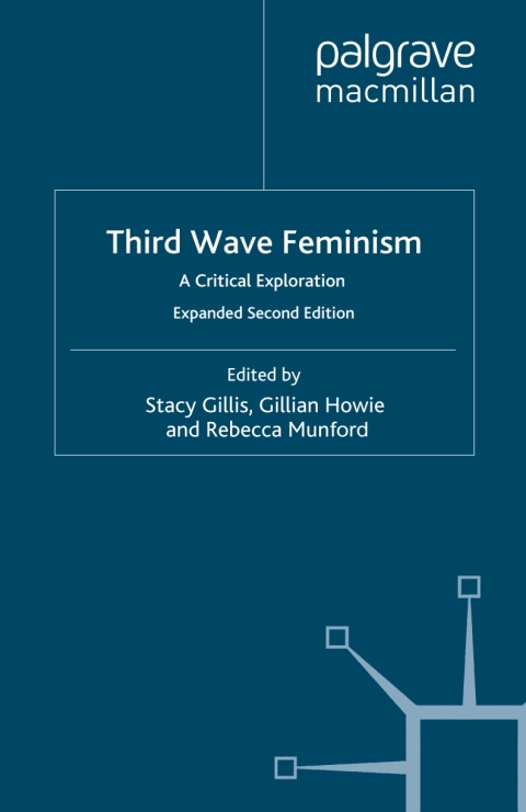 Book Third Wave Feminism free
