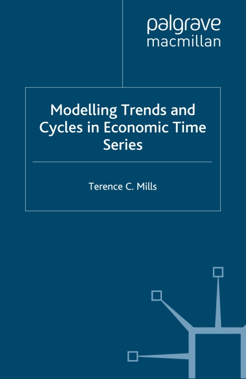 Book Modelling Trends and Cycles in Economic Time Series free