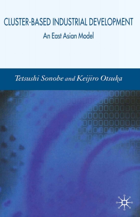 Book Cluster-Based Industrial Development free