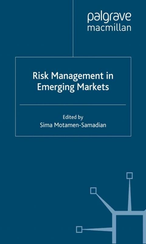 Book Risk Management in Emerging Markets free
