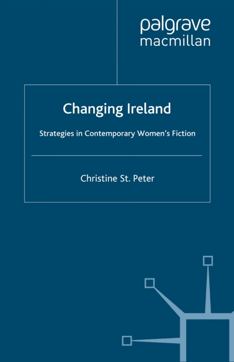 Book Changing Ireland free
