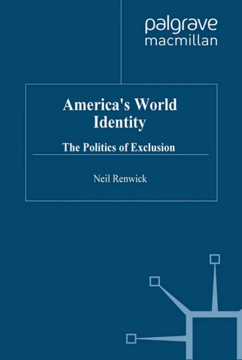 Book America’s World Identity free