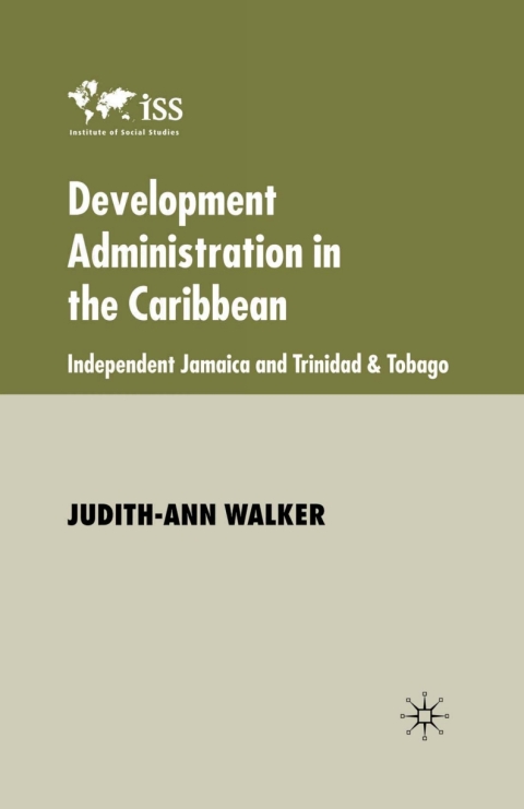 Book Development Administration in the Caribbean free