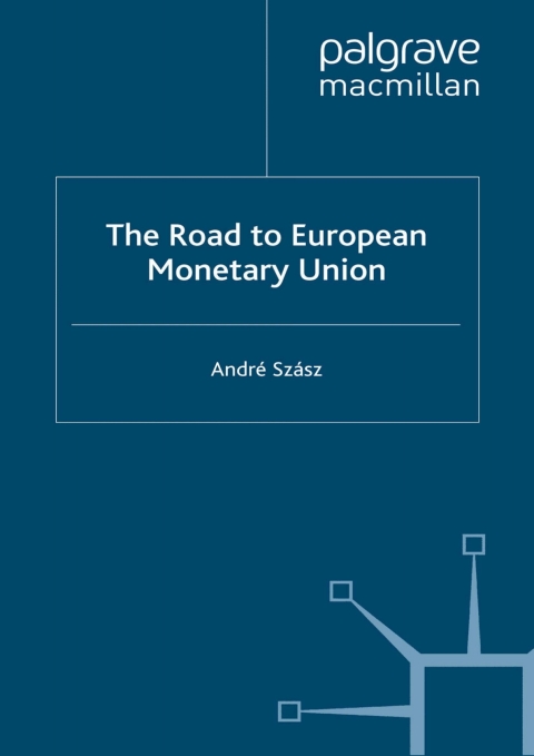 Book The Road to European Monetary Union free