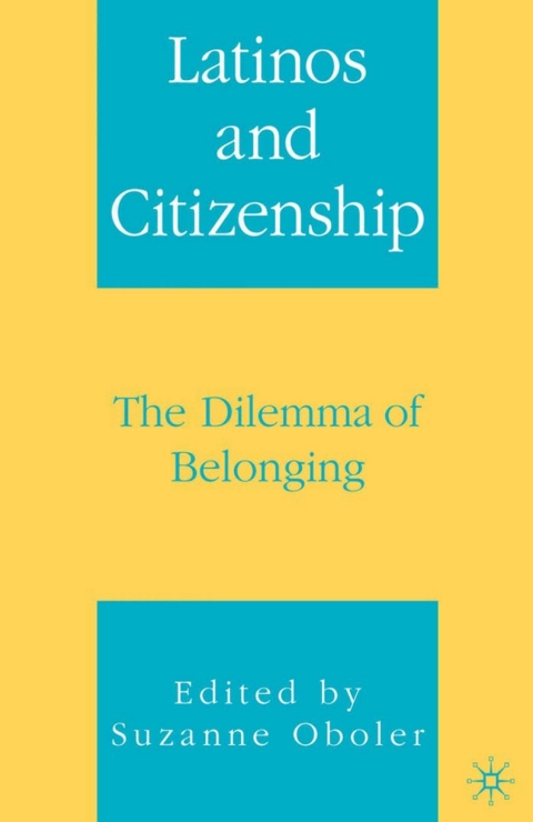 Book Latinos and Citizenship free