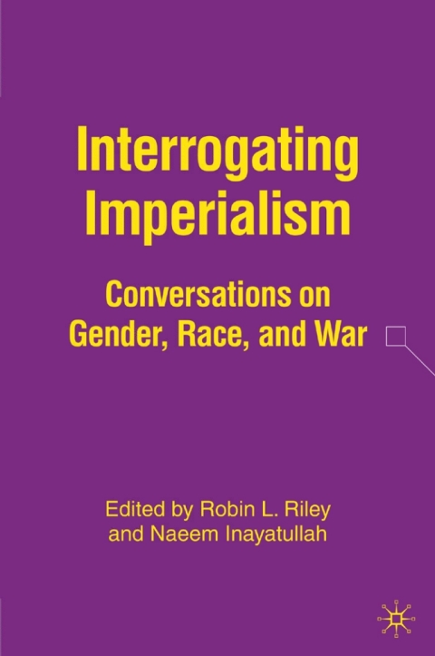 Book Interrogating Imperialism free