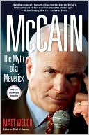 Book McCain: The Myth of a Maverick free