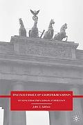Book The Economics of Codetermination: Lessons from the German Experience free