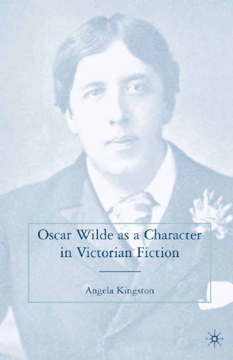Book Oscar Wilde as a Character in Victorian Fiction free
