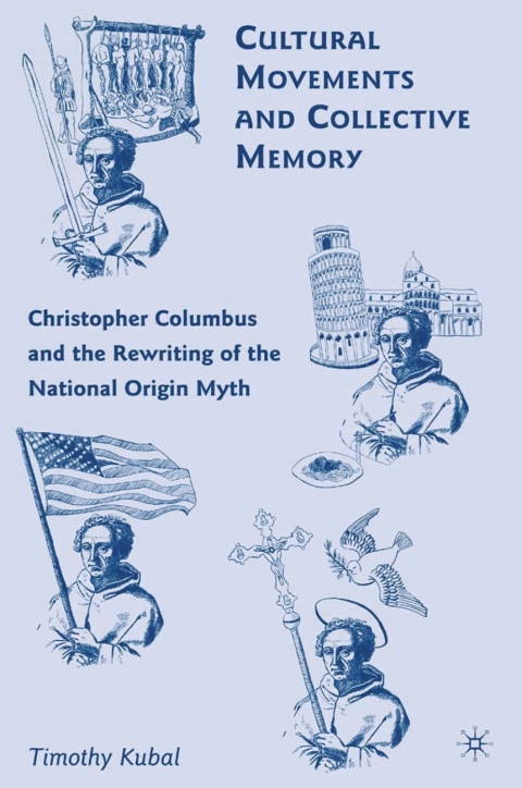 Book Cultural Movements and Collective Memory free