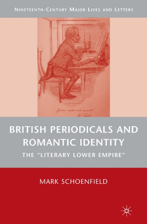 Book British Periodicals and Romantic Identity free