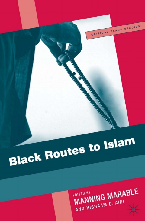Book Black Routes to Islam free