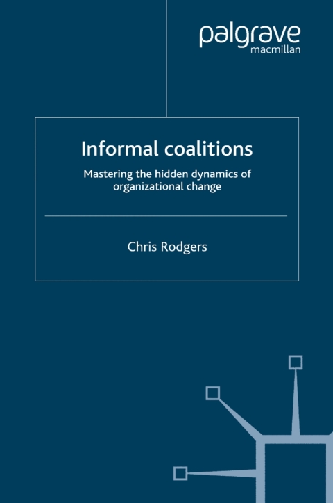 Book Informal Coalitions free