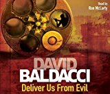 Book Deliver Us From Evil free