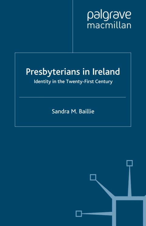 Book Presbyterians in Ireland free