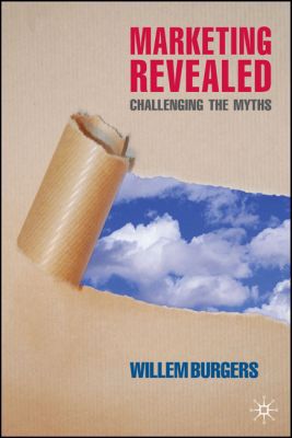 Book Marketing Revealed: Challenging the Myths free