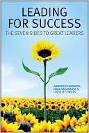 Book Leading for Success: The Seven Sides to Great Leaders free