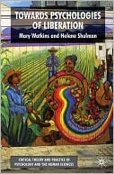 Book Toward Psychologies Of Liberation free