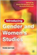 Book Introducing Gender & Womens Studies: Third Edition free