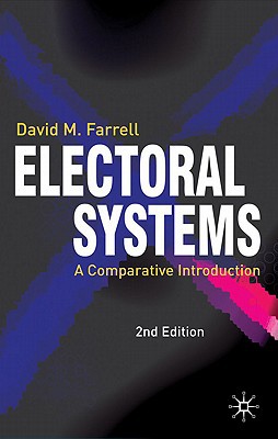 Book Electoral Systems: A Comparative Introduction free