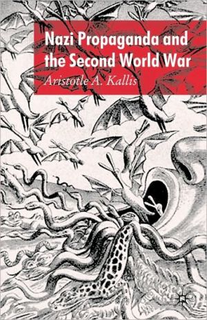 Book Nazi Propaganda and the Second World War free