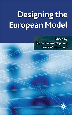 Book Designing the European Model free