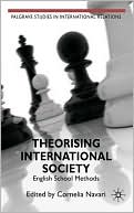Book Theorising International Society: English School Methods (Palgrave Studies in International Relations) free