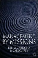 Book Management by Missions free Book Management by Missions free