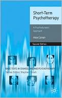 Book Short-Term Psychotherapy: A Psychodynamic Approach (Basic Texts in Counselling and Psychotherapy, 37) free