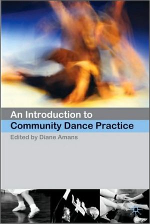 Book An Introduction to Community Dance Practice free