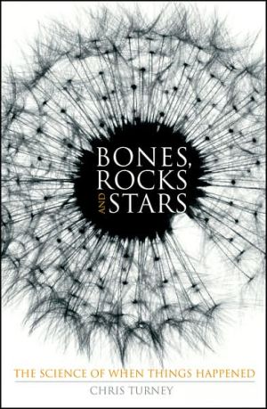 Book Bones, Rocks and Stars: The Science of When Things Happened (Macmillan Science) free