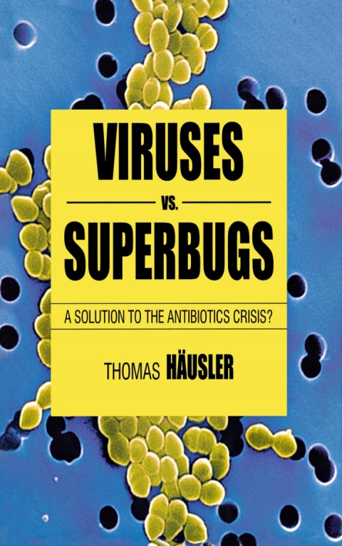 Book Viruses Vs. Superbugs free