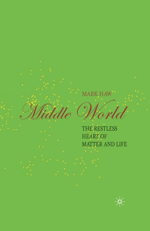 Book Middle World free