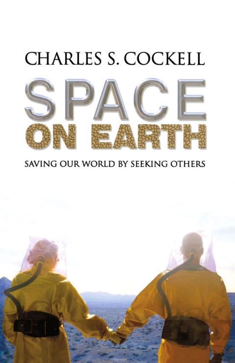 Book Space on Earth free