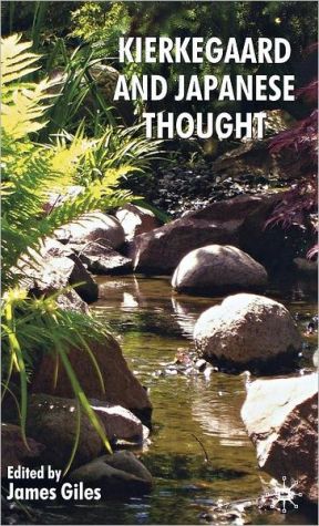 Book Kierkegaard and Japanese Thought free