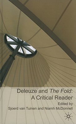 Book Deleuze and the Fold: A Critical Reader free