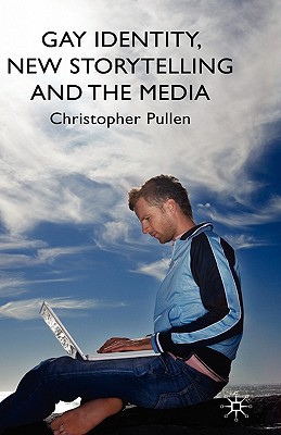 Book Gay Identity, New Storytelling and The Media free