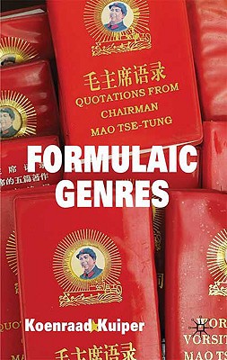 Book Formulaic Genres free