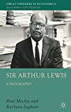 Book Sir Arthur Lewis: A Biography (Great Thinkers in Economics) free
